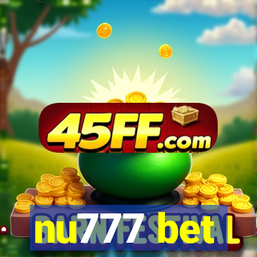 nu777 bet